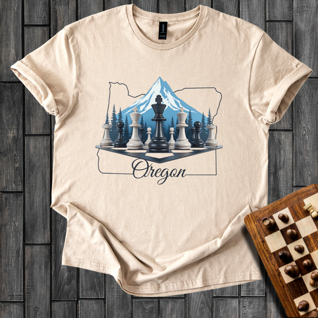 Portland Strategy T-Shirt