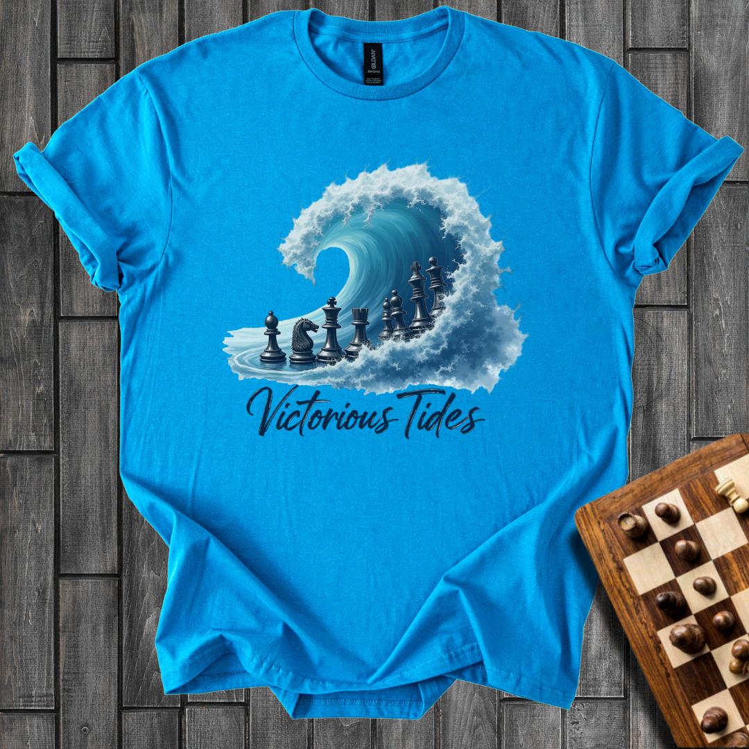 Victorious Tides T-Shirt