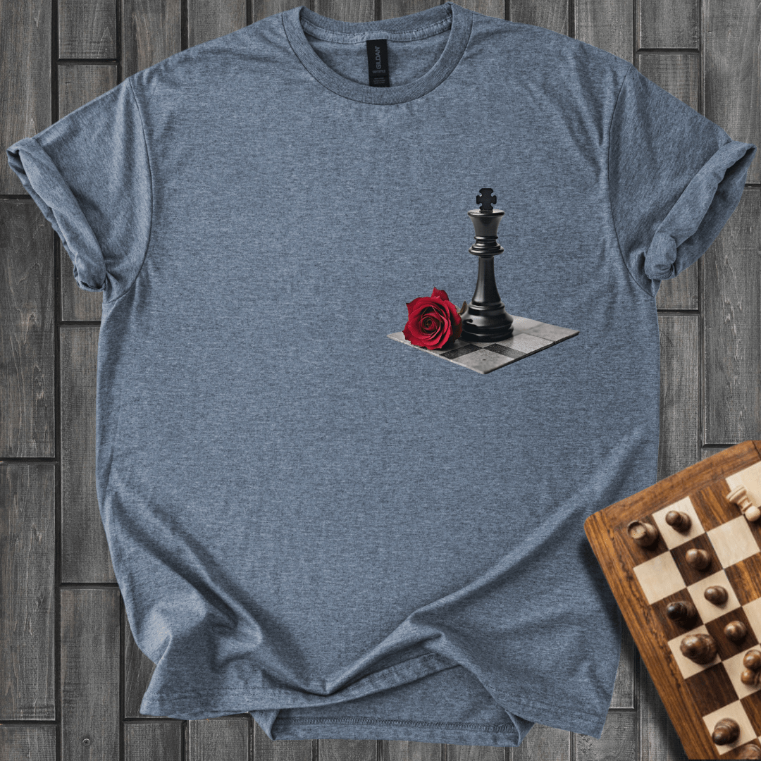 Everlasting Rose T-Shirt