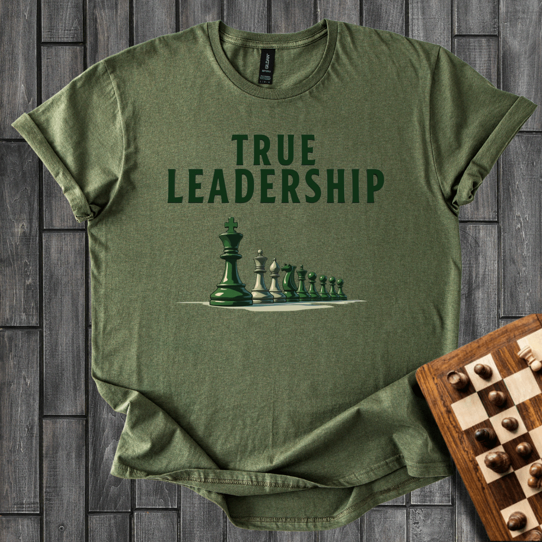 True Leadership T-Shirt