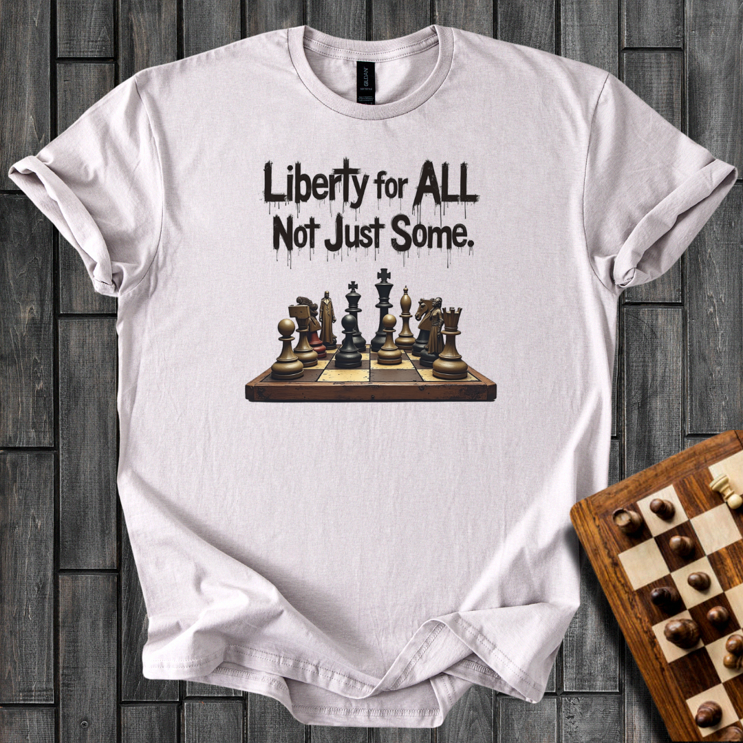 Liberty For All T-Shirt