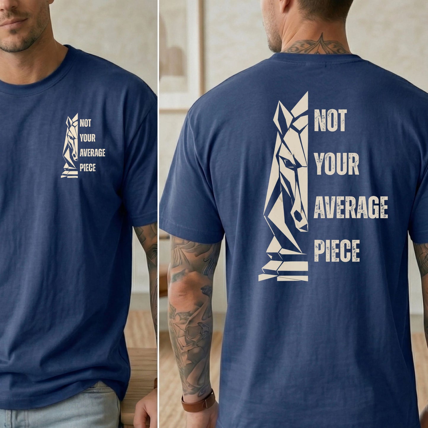 Not Average T-Shirt