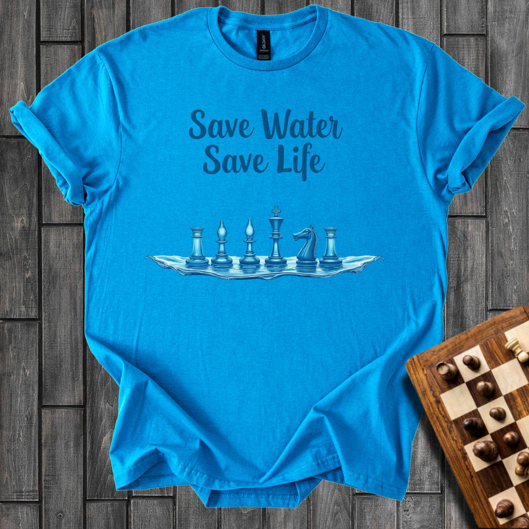 Water Life T-Shirt