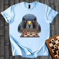 Predator of the Chessboard T-Shirt