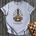 Steampunk Success T-Shirt