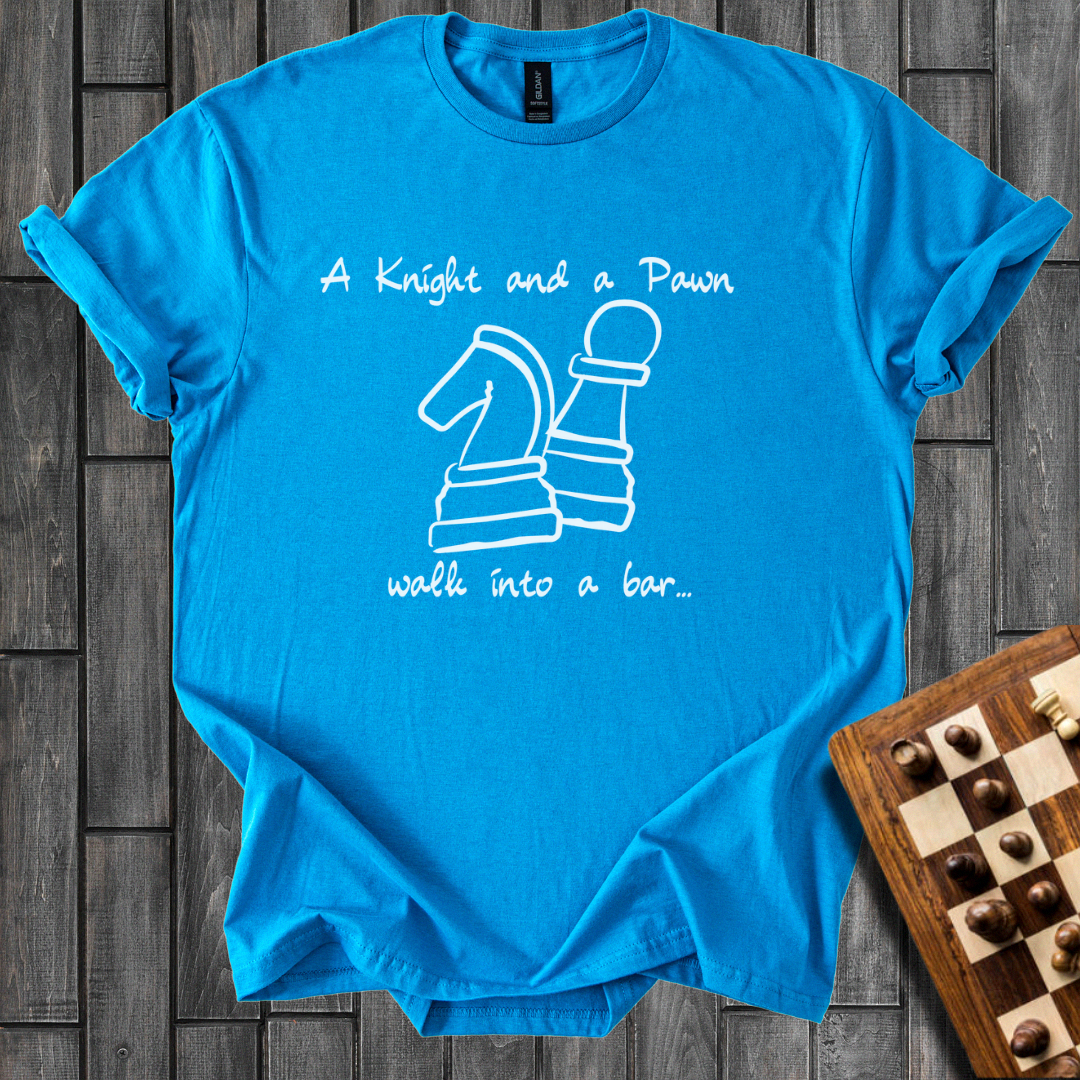 Bad Joke T-Shirt