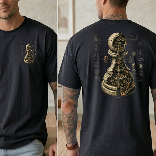 Essence of the Pawn T-Shirt