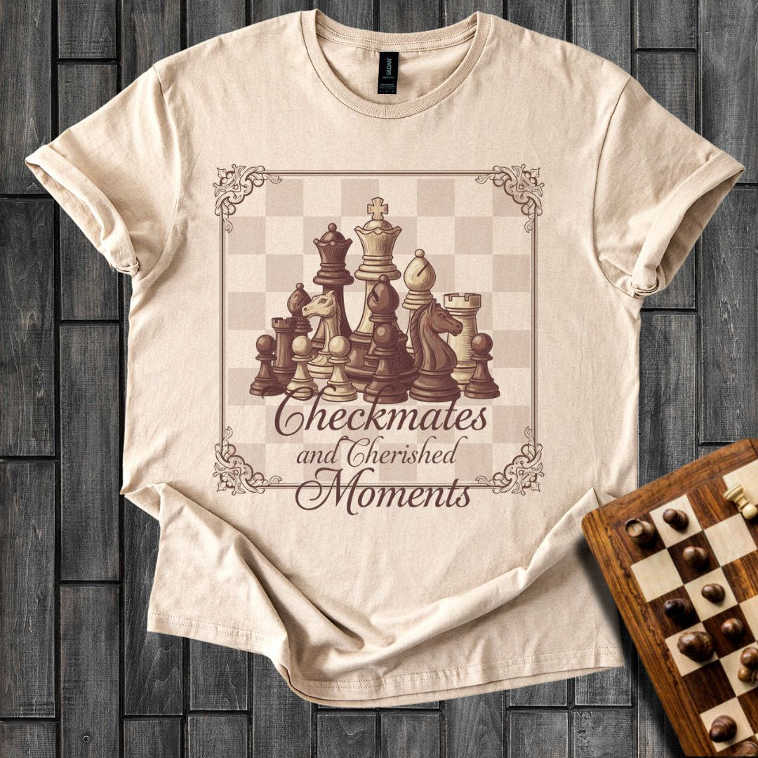 Cherished Moments T-Shirt