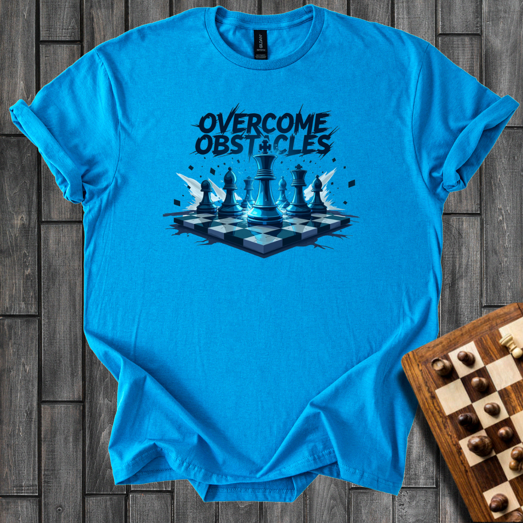 Break Through Limits T-Shirt