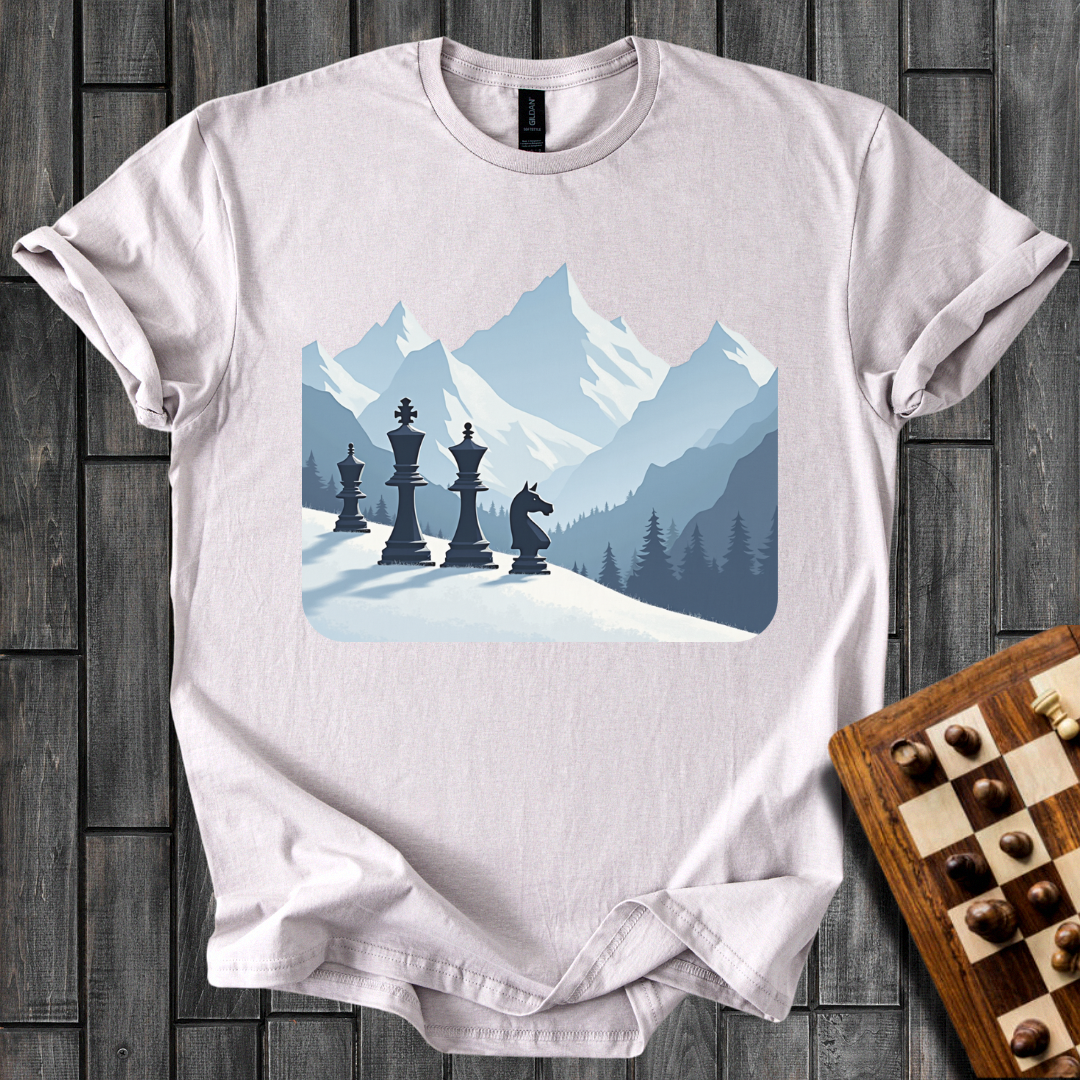 The Mountain View T-Shirt