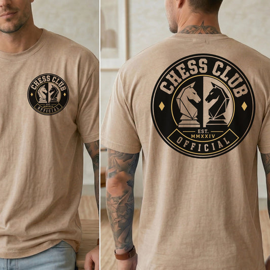 Official Club T-Shirt