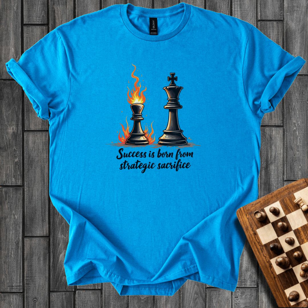Success in The Making T-Shirt