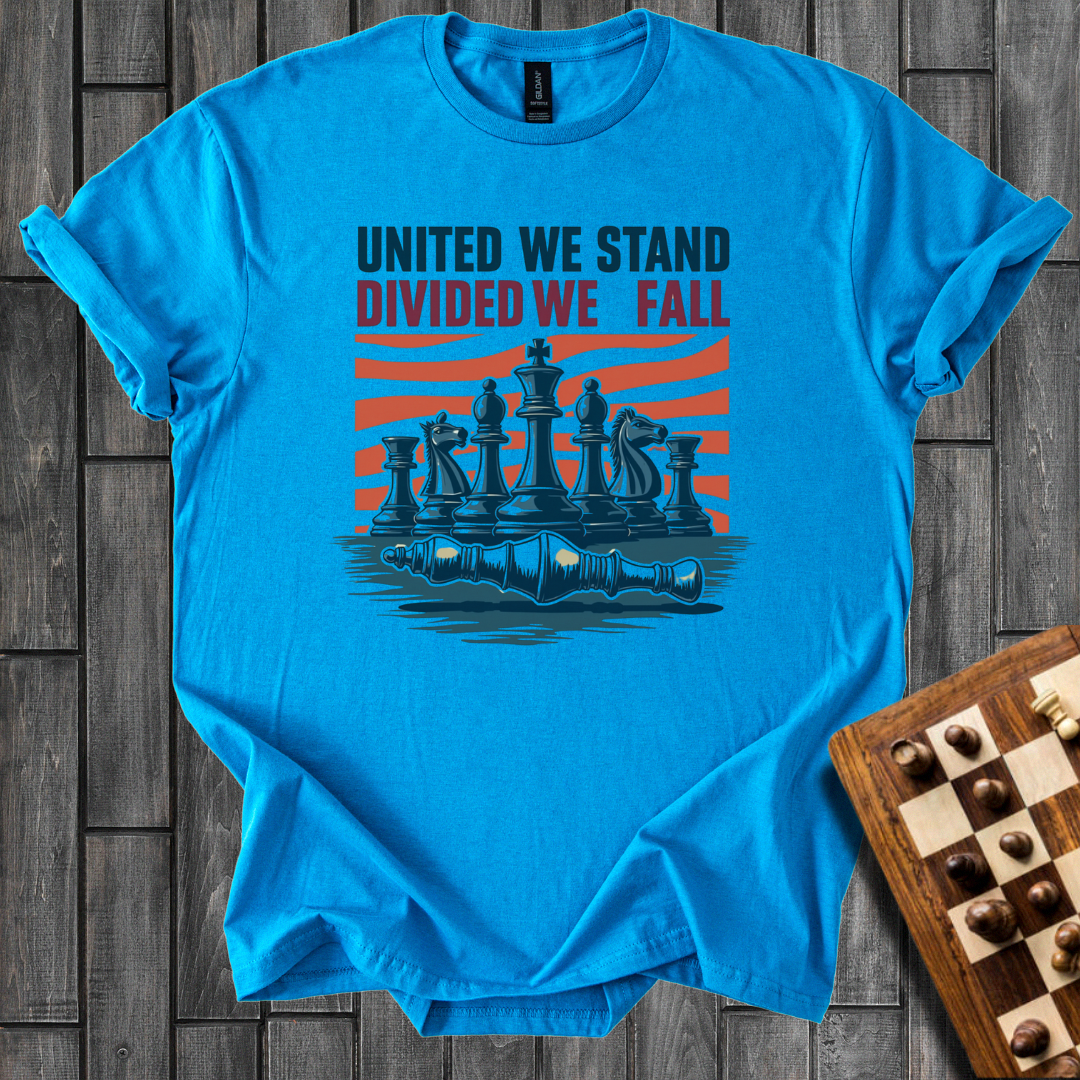 One Team, One Board T-Shirt