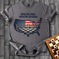 United We Stand T-Shirt