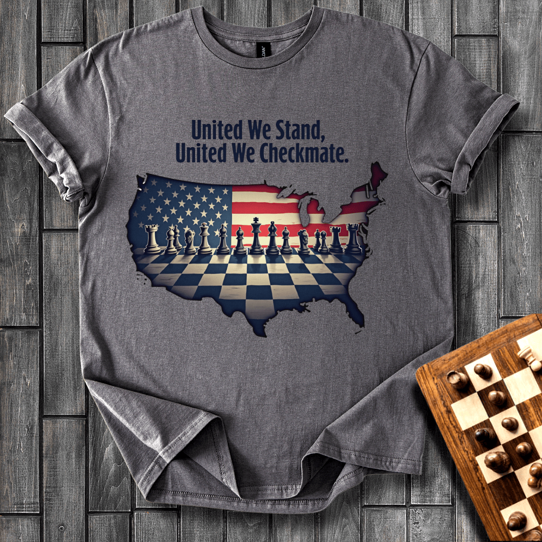 United We Stand T-Shirt