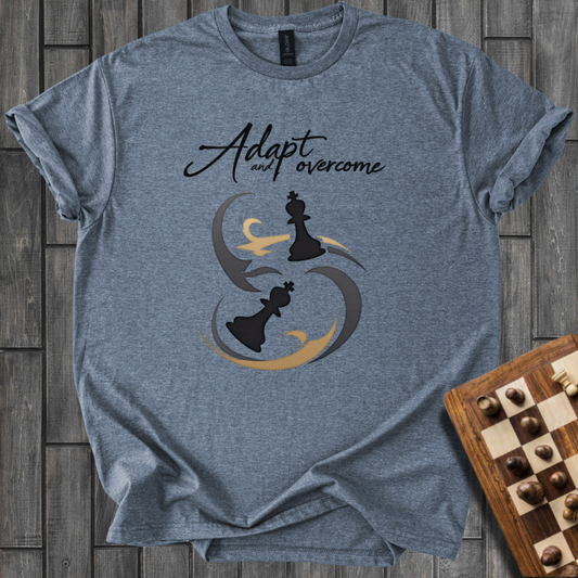 Ready For Change T-Shirt