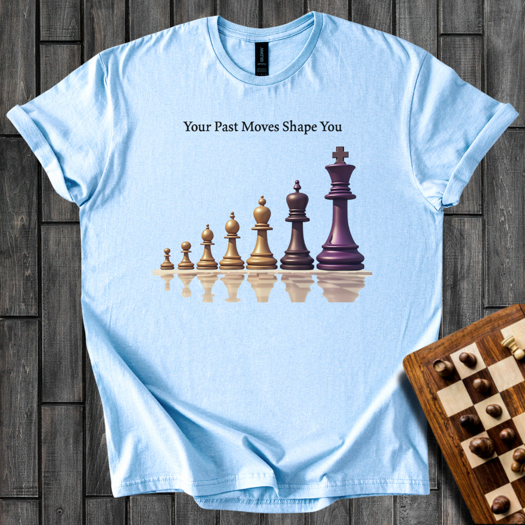 Past Moves T-Shirt