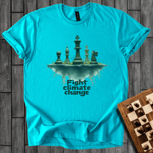 Fight Climate Change T-Shirt