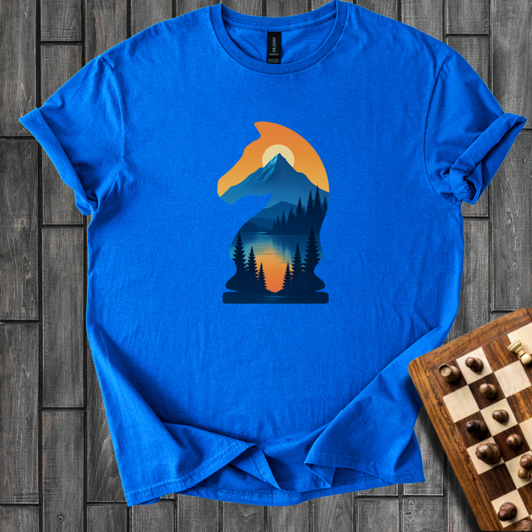 Knight Nature T-Shirt