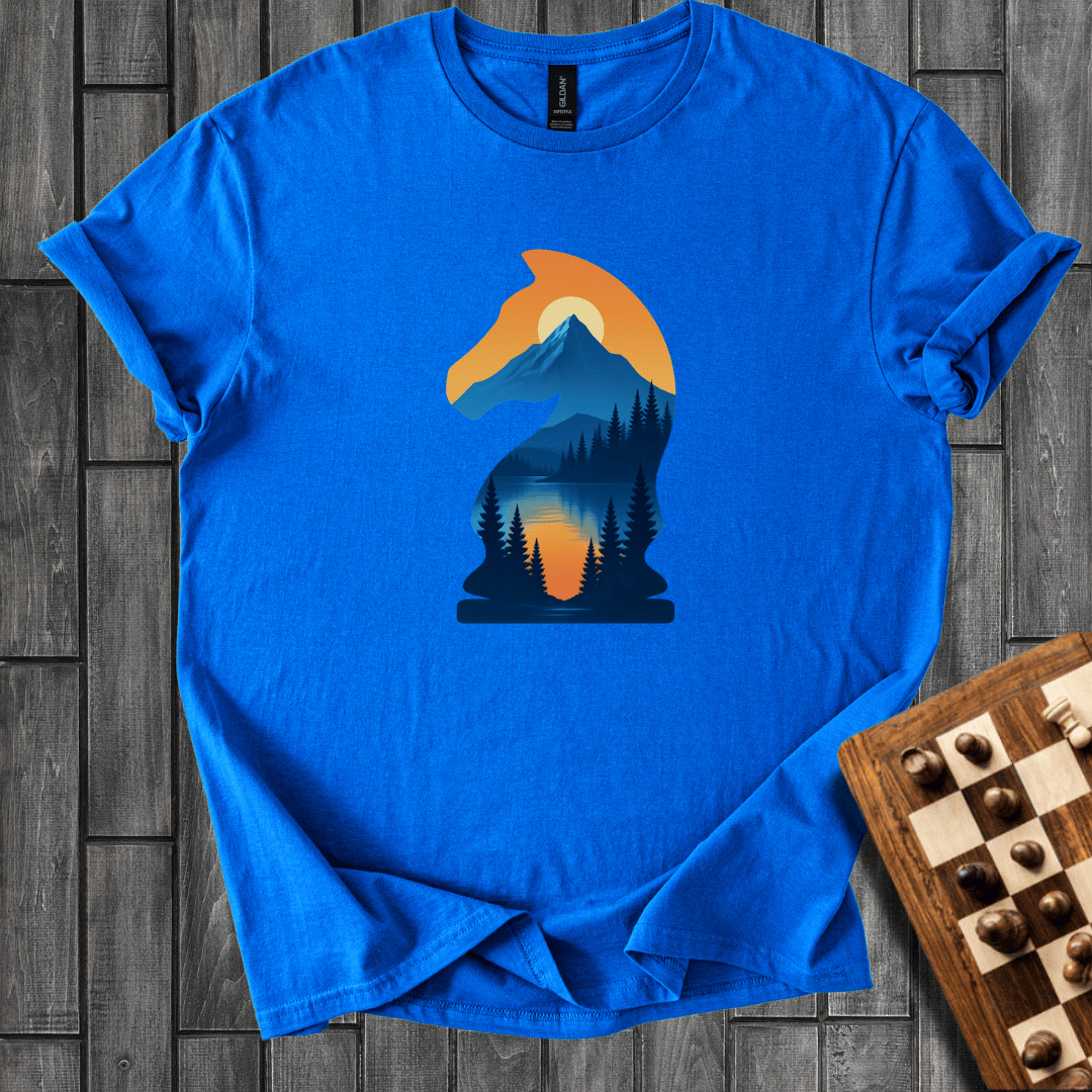 Knight Nature T-Shirt