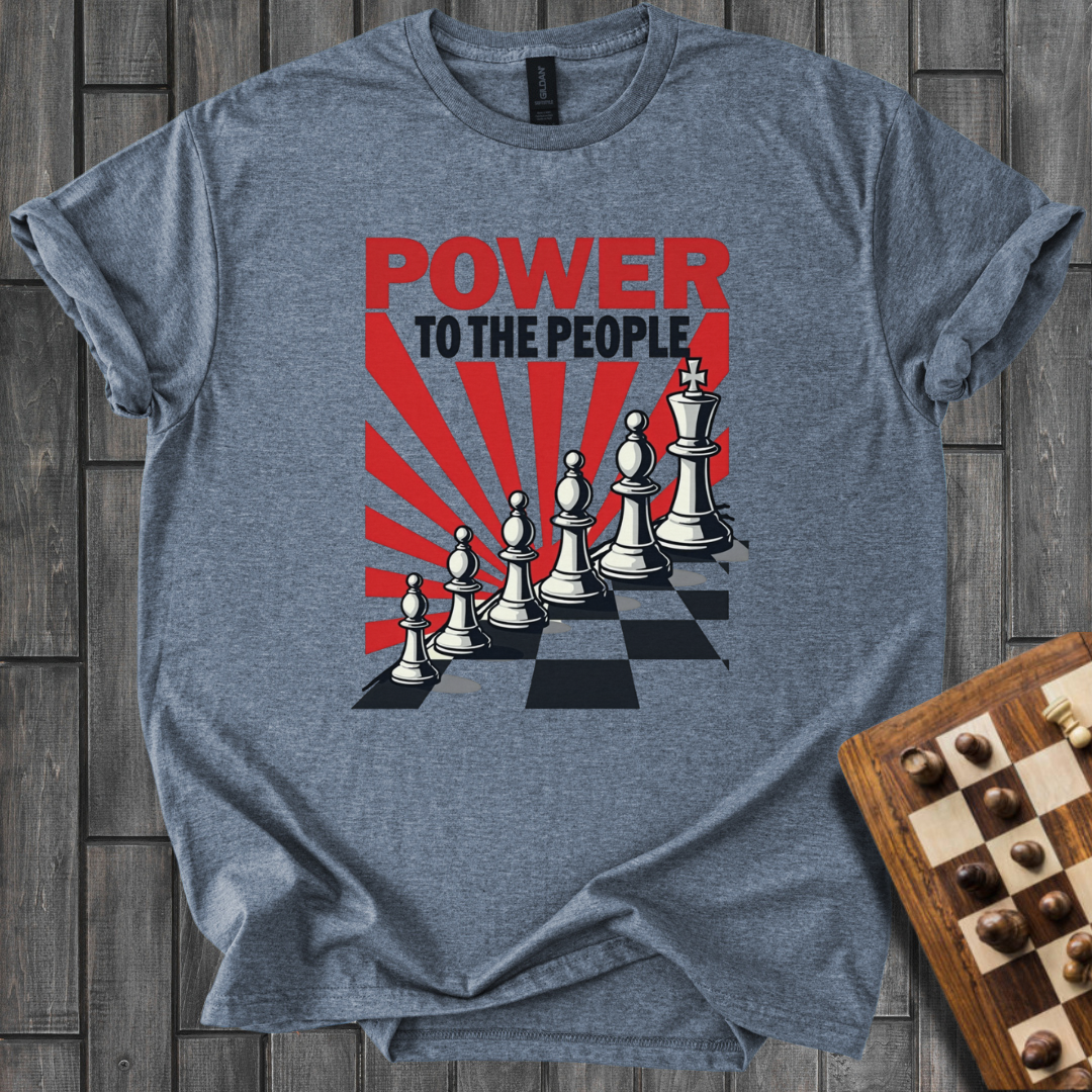 United We Stand T-Shirt