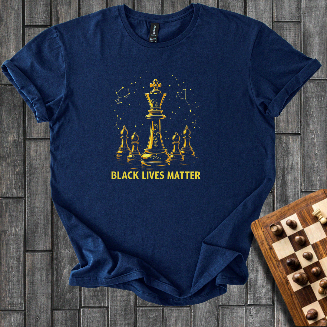Black Lives Matter T-Shirt