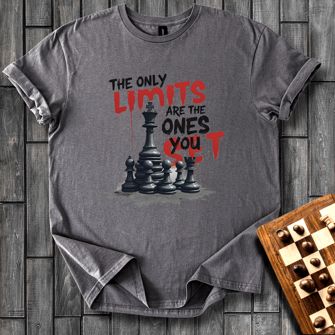 Unlocked Potential T-Shirt