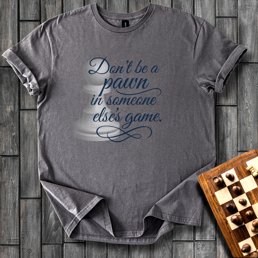 Be Yourself T-Shirt