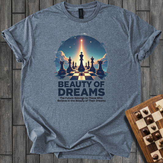 Beauty of Dreams T-Shirt
