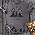 Most Valable Piece T-Shirt