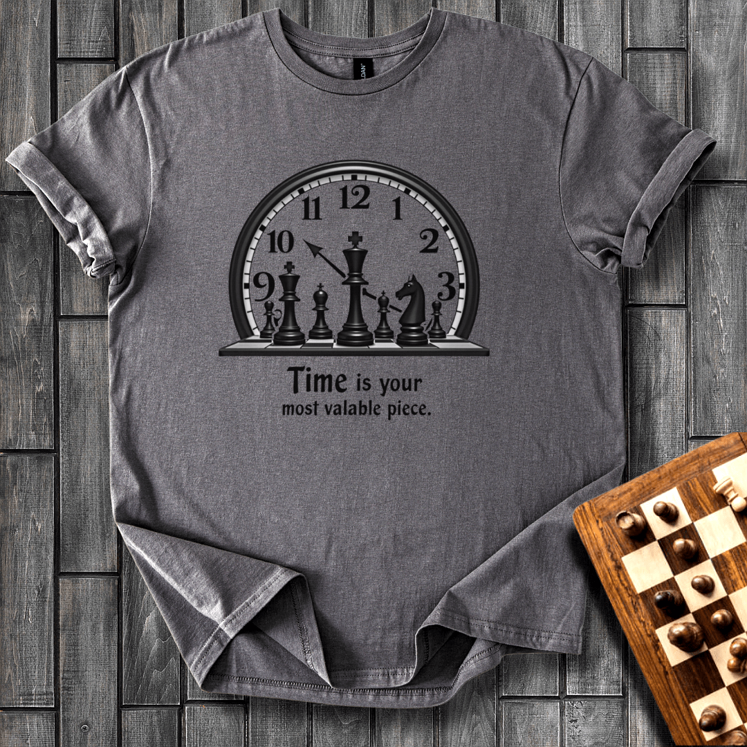 Most Valable Piece T-Shirt
