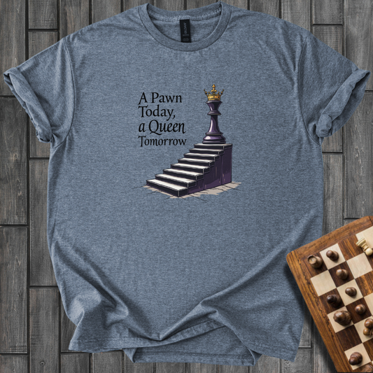 Vision of Tomorrow T-Shirt