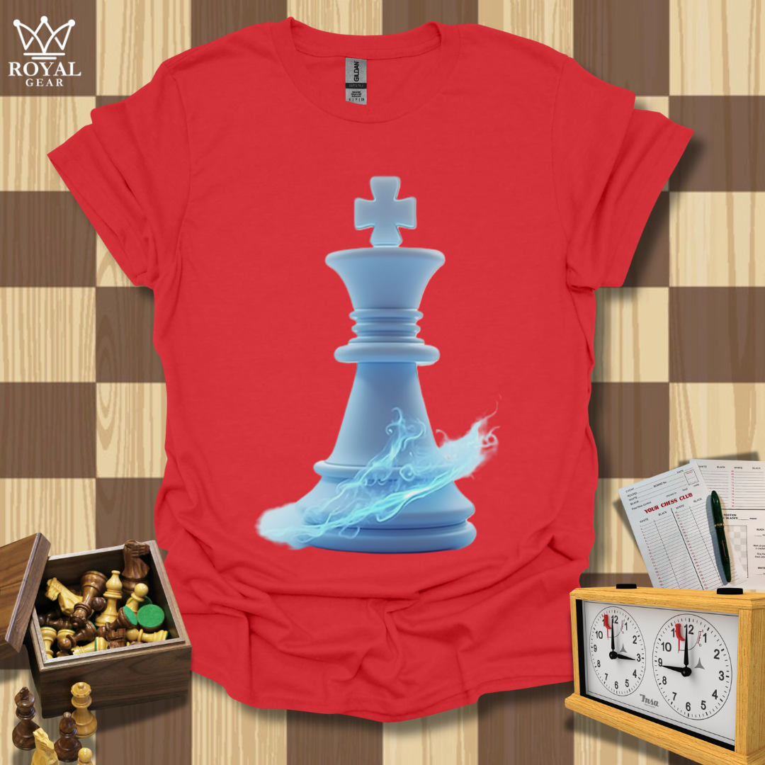 Ocean King Chess T-Shirt