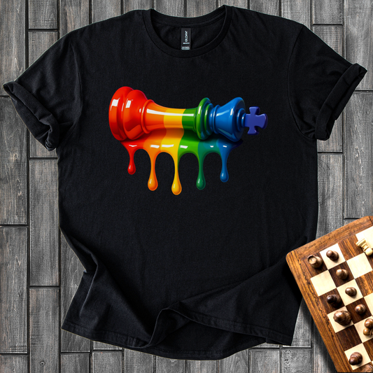 King's Colors T-Shirt