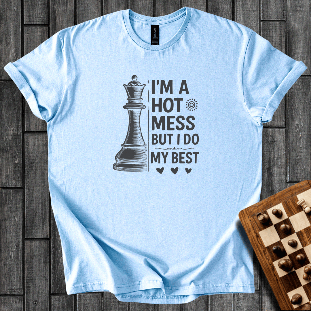 Hot Mess T-Shirt