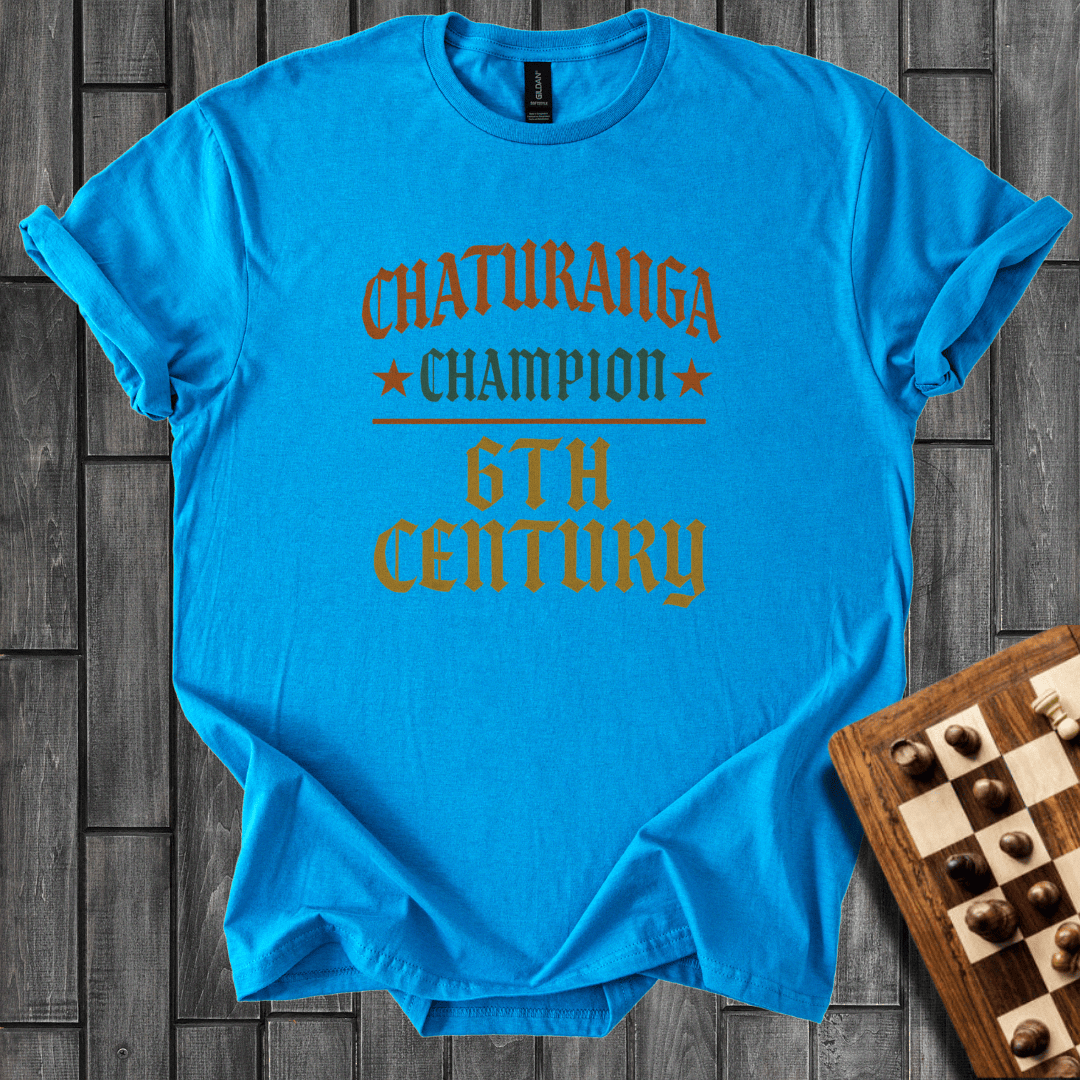 First Champion T-Shirt