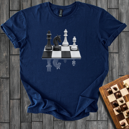 Chess Kings T-Shirt