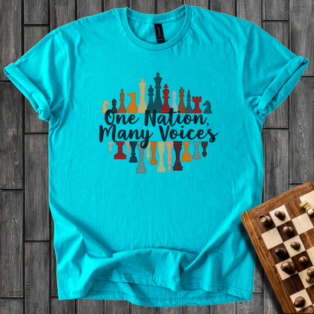 One Nation T-Shirt