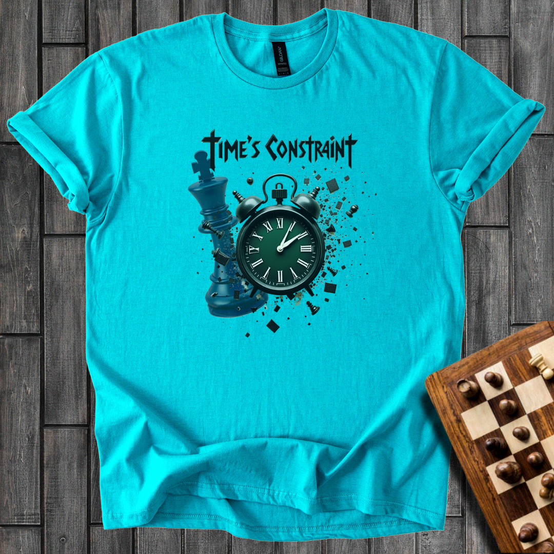 Times Constraint T-Shirt