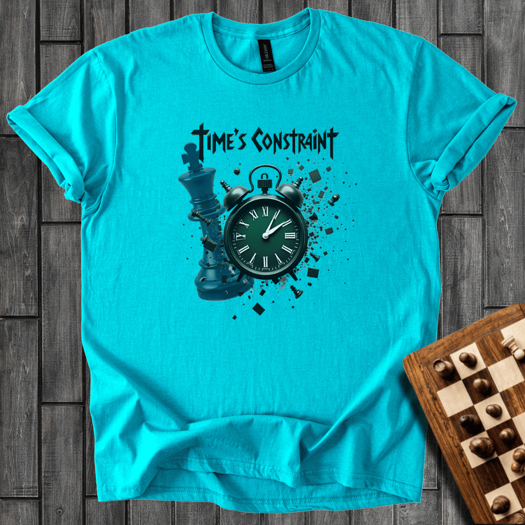Times Constraint T-Shirt