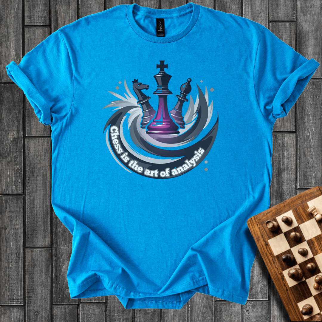 Art of Analysis T-Shirt
