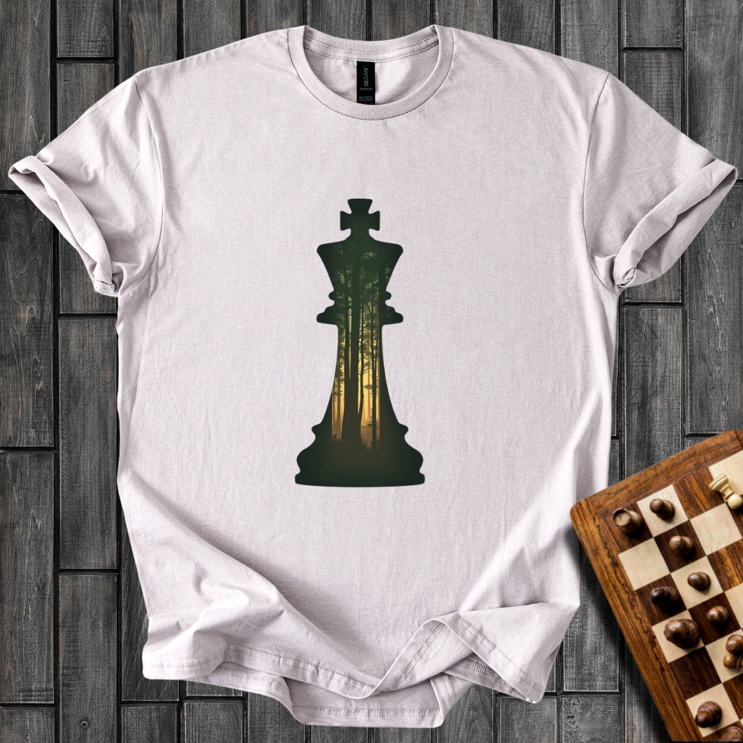 Shape of Forest T-Shirt