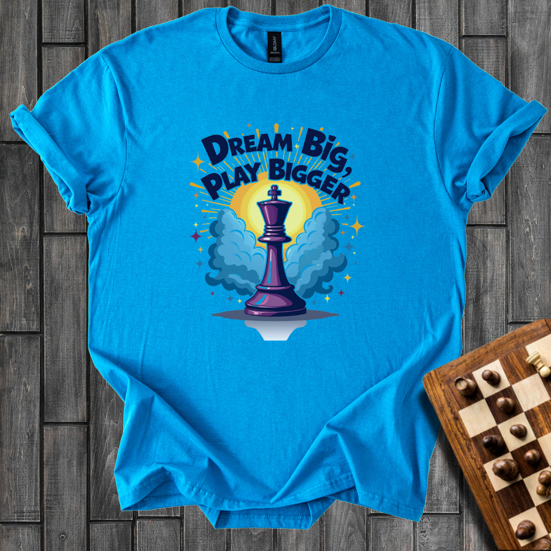 Play Bigger T-Shirt