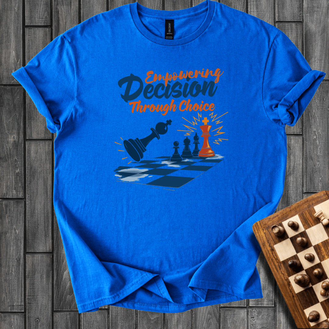 Empowering Decision T-Shirt