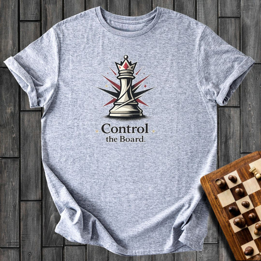 Control T-Shirt