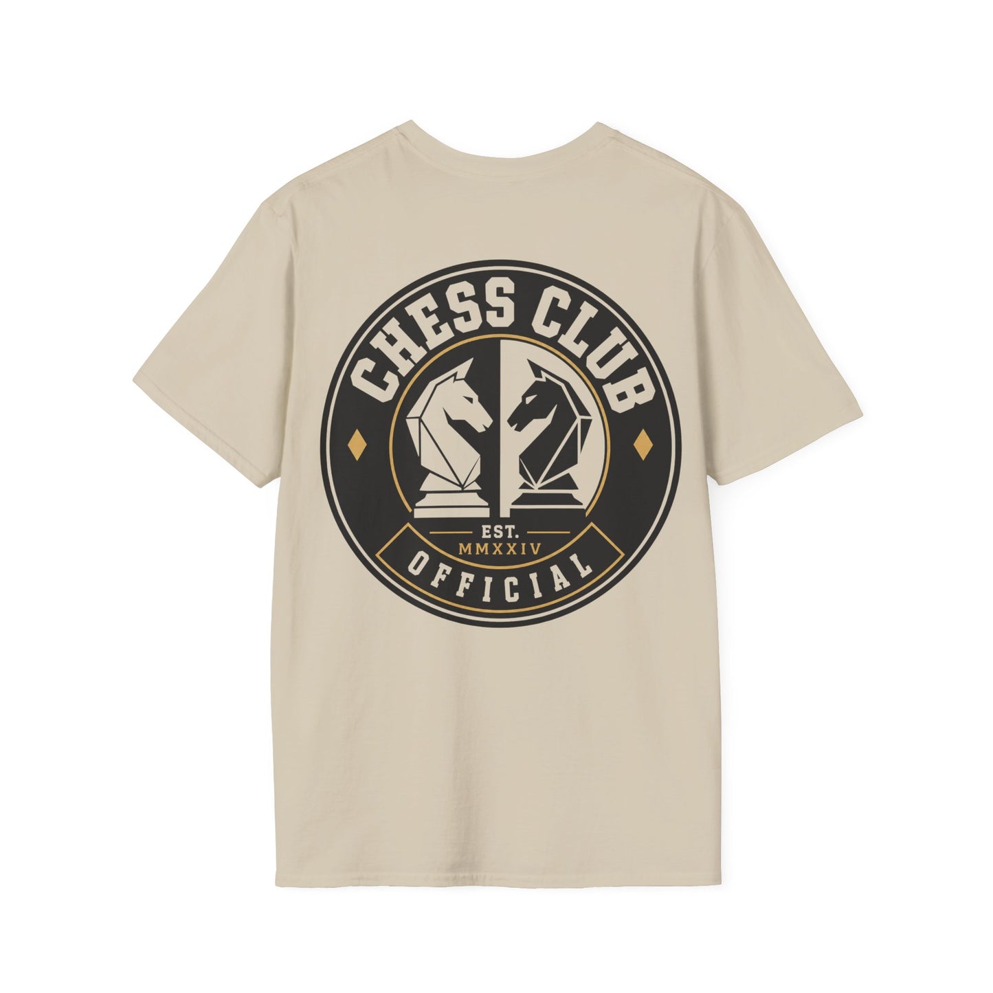 Official Club T-Shirt