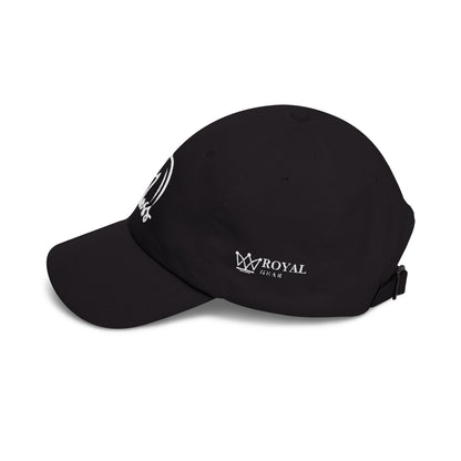 Chess Knight Cap