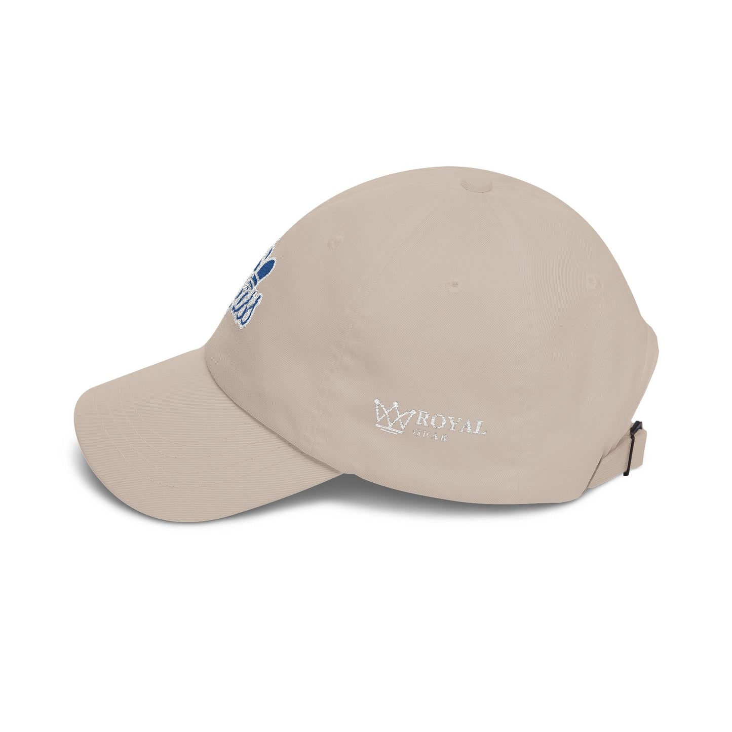 Classic Chess Cap
