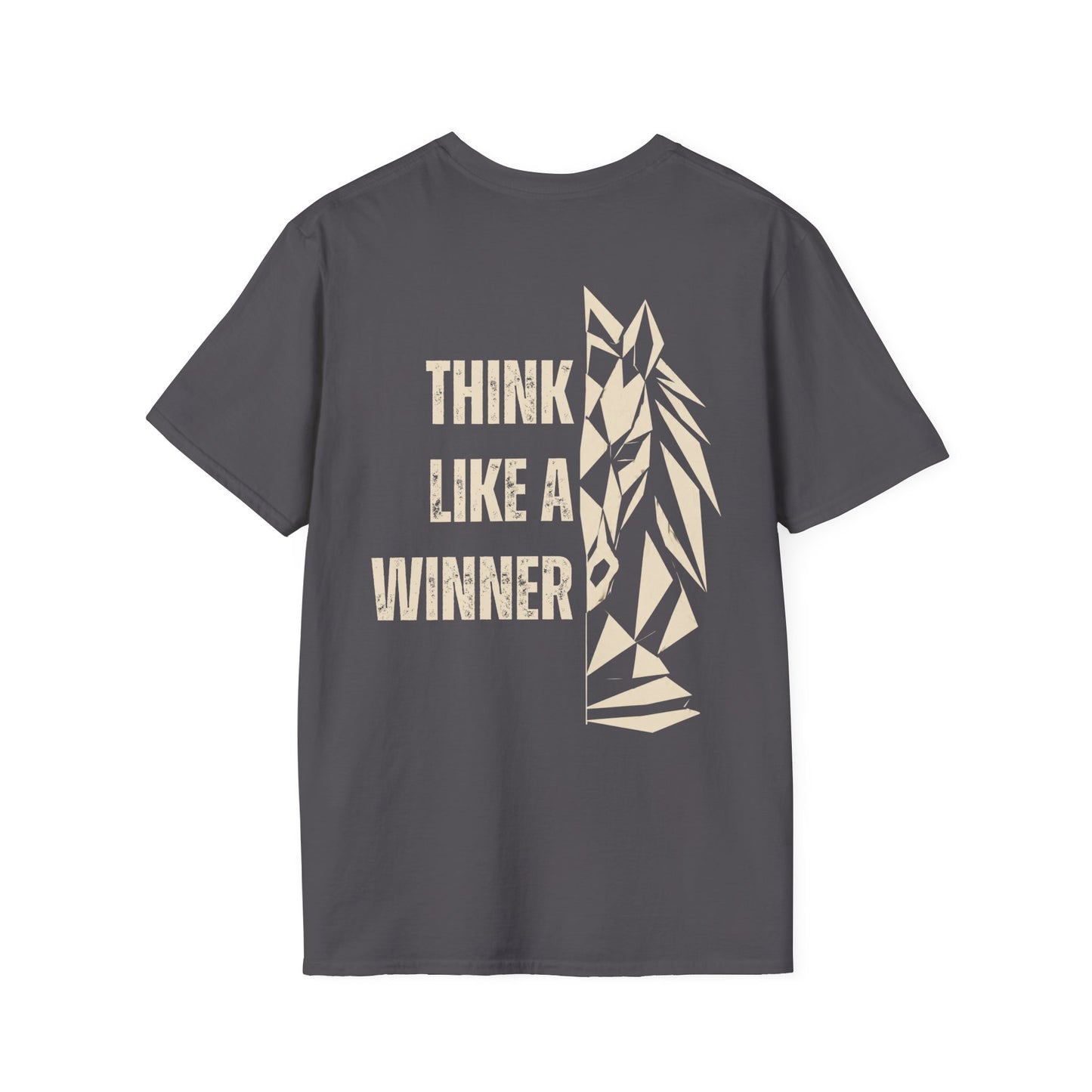 Think Like a Winner T-Shirt