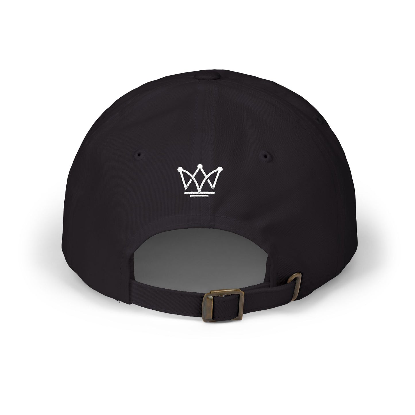Chess King Cap